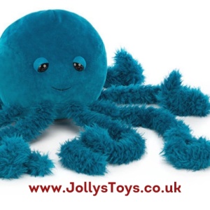 Jellycat Letty Jellyfish